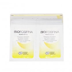Биофосфина (Biofosfina) пак. 5г 20шт в Южно-Сахалинске и области фото
