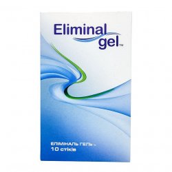 Элиминаль гель (Eliminal gel) стик 20г №10 в Южно-Сахалинске и области фото