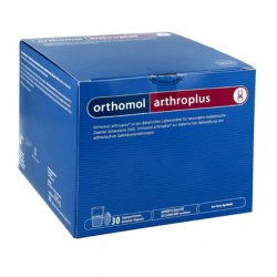 Ортомол Артро Плюс (Orthomol Arthro Plus) №30 в Южно-Сахалинске и области фото
